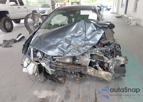 2017 Toyota Corolla Se z USA, uszkodzony, nr VIN 2T1BURHE3HC833729